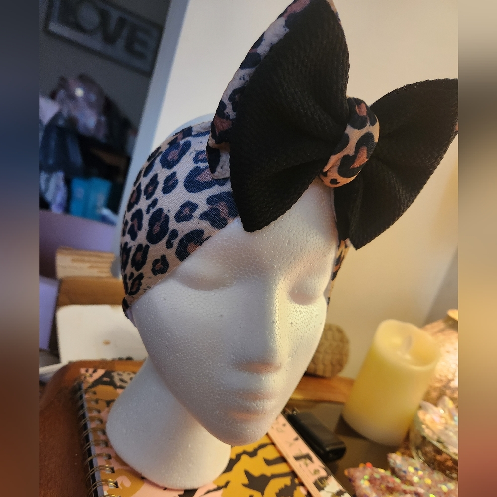 Headwrap